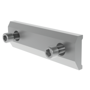 PUNCH CLAMP FOR ADAPTER CODE 800.000 H45 L150 mm