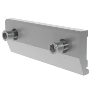 PUNCH CLAMP FOR ADAPTER H52 L150 mm