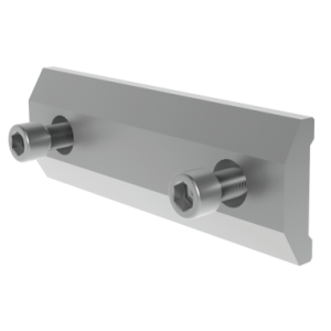 PUNCH CLAMP H50 L150 mm