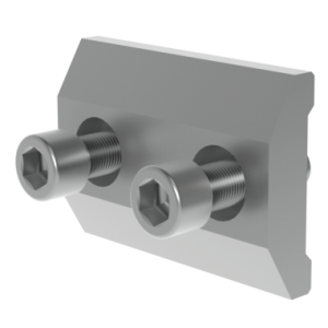 PUNCH CLAMP H50 L70 mm