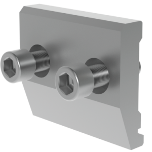 PUNCH SAFETY CLAMP H60 L70 mm