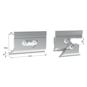 MOVING HORNS - PUNCH 10.170