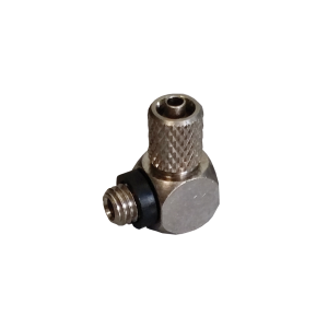 CURVED PNEUMATIC JOINT SMC FOR CYLINDER 70.120 COD. M5HL4